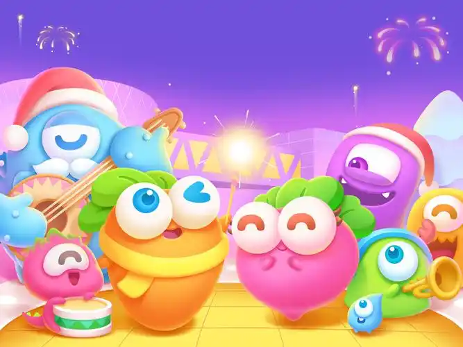 萝卜爸爸版本大全