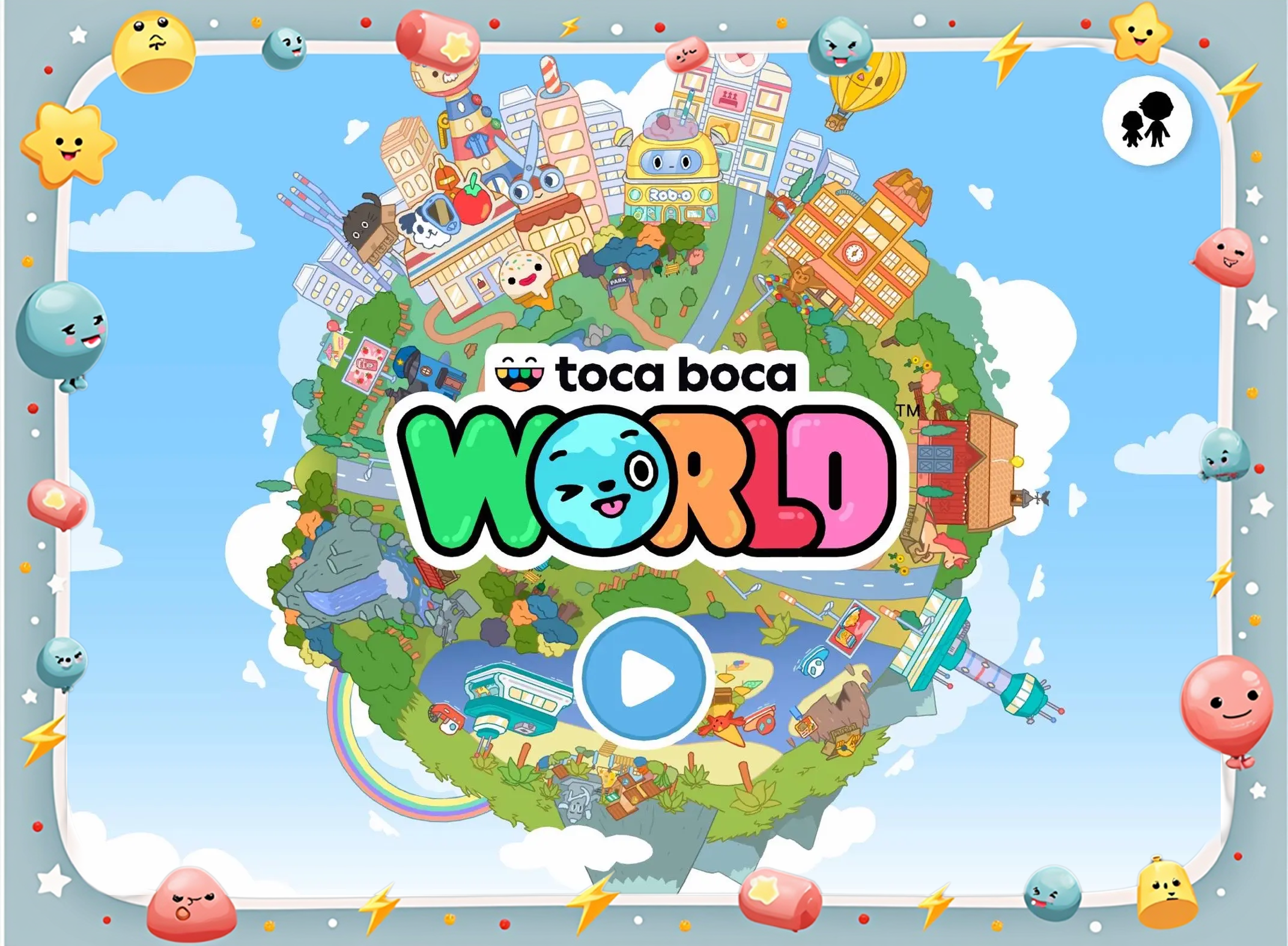 托卡系列的所有游戏