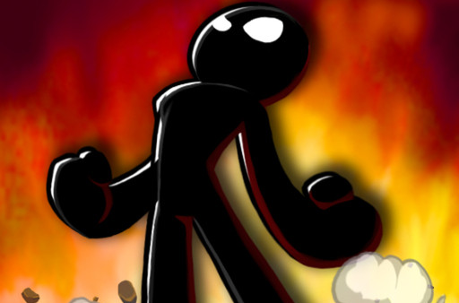 愤怒的火柴人原版游戏合集