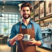 咖啡店模拟器下载 v0.25