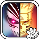 死神vs火影3.8.5下载 v3.8.5