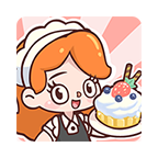 幸福甜点咖啡店下载 v1.2.2