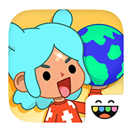 托卡生活世界下载 v1.109
