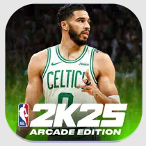 nba2k25直装版下载 v304.02.255828246