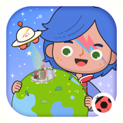 米加小镇世界新街区下载 v1.75