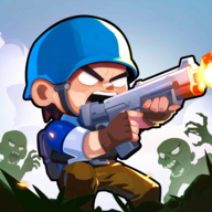 丧尸围城加强版下载 v0.9.4