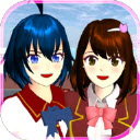 樱花校园模拟器1.045.01中文版下载 v1.045.07