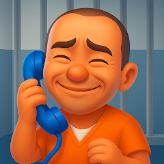监狱长囚犯与狱警下载 v1.2.5