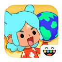 托卡小镇世界下载 v1.109