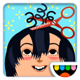 托卡美发沙龙2正版下载 v1.0.6