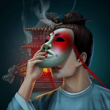 大唐诡异录下载 v1.0