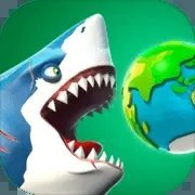 饥饿鲨世界全鲨鱼版下载 v5.4.0