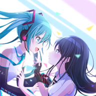 世界计划彩色舞台初音未来下载 v3.0.5