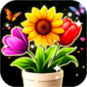 花朵物语红包版下载 v1.0.0.3