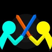 火柴人至高对决MOD菜单下载 v3.4.8