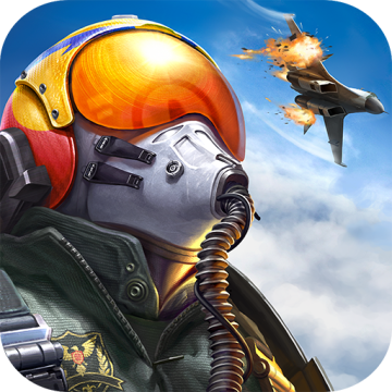 现代空战3d最新版下载 v6.0.0