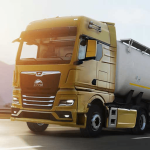 truckers of europe 3下载 v0.5.4