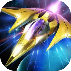 雷霆战机集结下载 v1.10.3