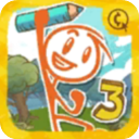 画个火柴人3汉化版下载 v1.2.17409