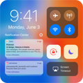 ios15控制中心下载 15