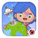 米加小镇世界宠物自建房下载 v1.85