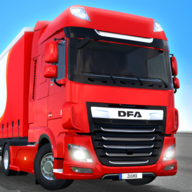 终极卡车模拟器小车版下载 v1.3.1