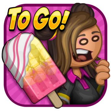 老爹冰棒店togo英文版下载 v1.1.0