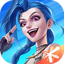  英雄联盟6.1版本