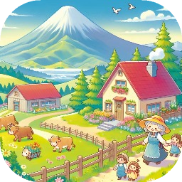 姥家的农耕乐园下载 v1.0