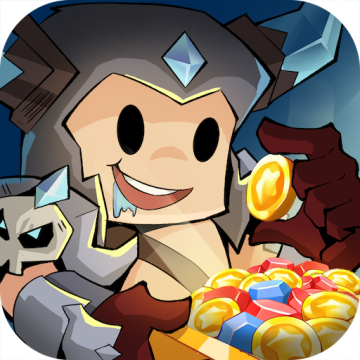 英雄刷刷刷下载 v1.2.1