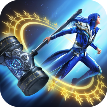 斗罗大陆武魂觉醒下载 v1.3.8
