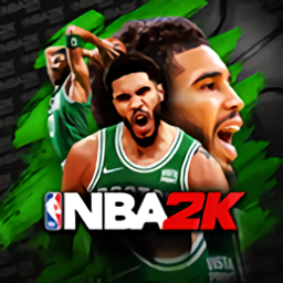 nba2kmobile下载 v8.3.9024299
