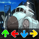 周五夜放克彩虹朋友模组下载 v1.0.1