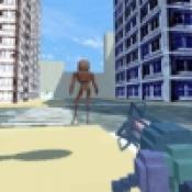 沙盒制作射击下载 v1.0