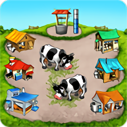 疯狂农场下载 v1.2.85