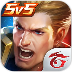 传说对决台服下载 v1.53.1.1