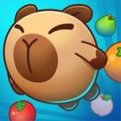 卡皮巴拉冲冲冲下载 v1.0.2