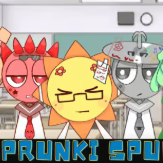 节奏盒子Sprunki Spupil下载 v1.0.6