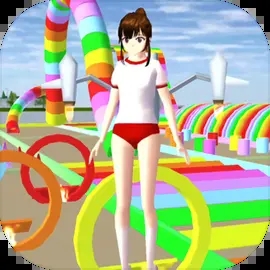 男生女生向前大冒险最新版下载 v1.0