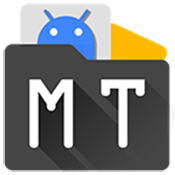 安卓MT管理器下载 v2.18.3