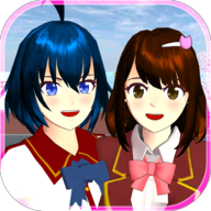 樱花校园模拟器皇冠版下载 v1.045.07