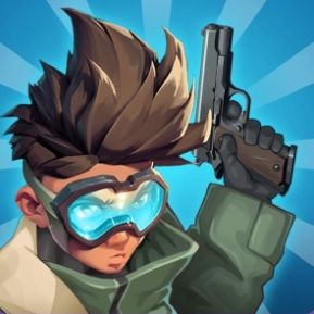小兵不能停下载 v1.0
