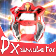 DX捷德升华器下载 v1.0.4