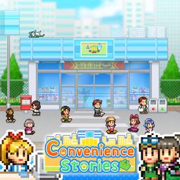 开罗便利店汉化原版下载 v1.1.8