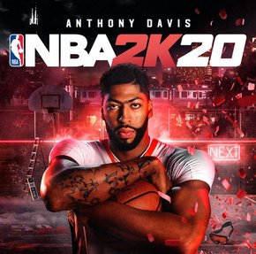 NBA2k20官方正版下载 v100.0.4