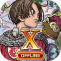 勇者斗恶龙x安卓版下载 v1.0.0