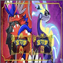 我的世界神奇宝贝朱紫下载 v1.8