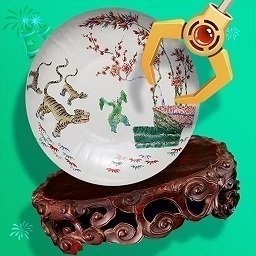 古董大师模拟器抖音版下载 v1.0.2