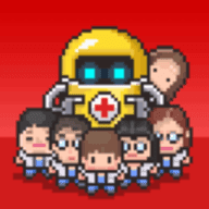 病院物语汉化版下载 v1.0.1