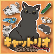 猫咪三重奏下载 v1.0.0